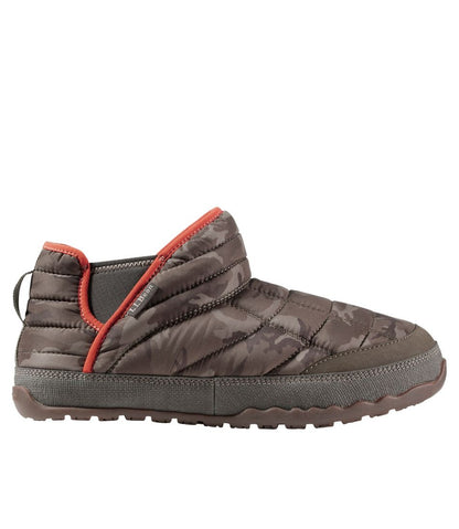 Men's Mountain Classic Quilted Ankle Boots II | L.L.Bean Exclusive