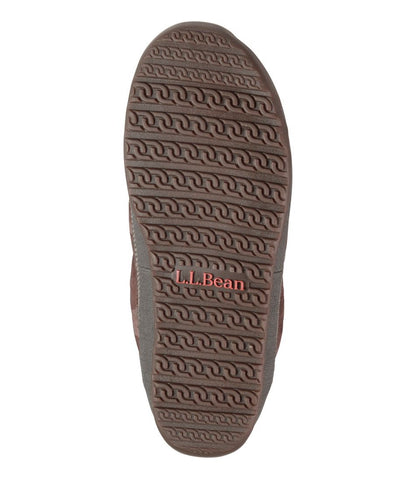 Men's Mountain Classic Quilted Ankle Boots II | L.L.Bean Exclusive