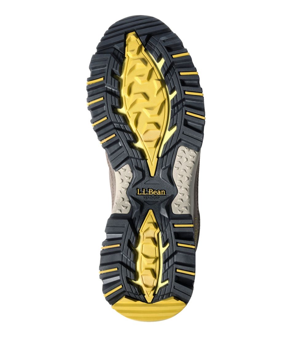 Men's Trail Model X Waterproof Hiking Shoes | L.L.Bean Signature
