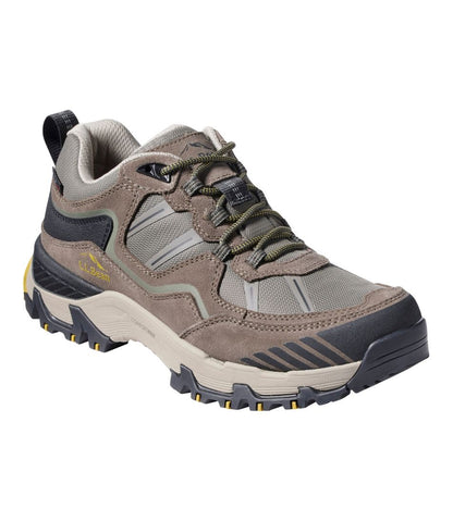Men's Trail Model X Waterproof Hiking Shoes | L.L.Bean Signature