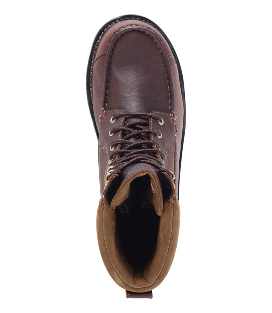 Men's Kangaroo Upland Hunter's Boots, Insulated | L.L.Bean Essential