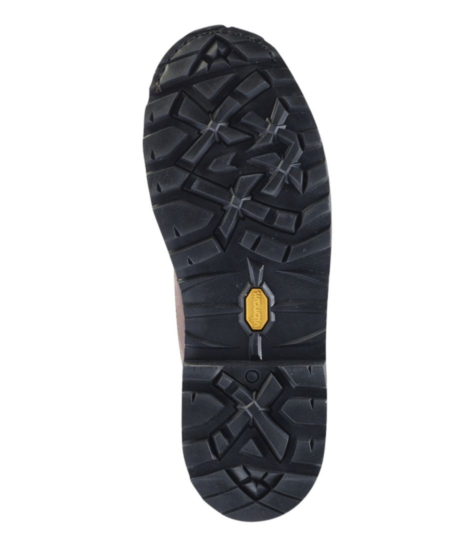 Men's Kangaroo Upland Hunter's Boots, Insulated | L.L.Bean Essential