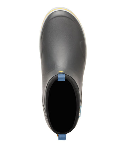 Men's Lacrosse Alpha Deck Boot, 6" | L.L.Bean Value