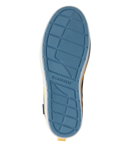 Men's Lacrosse Alpha Deck Boot, 6" | L.L.Bean Value