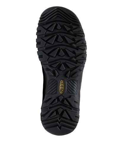 Men's Keen Targhee IV Mid Waterproof Hiking Boots | L.L.Bean Great Value