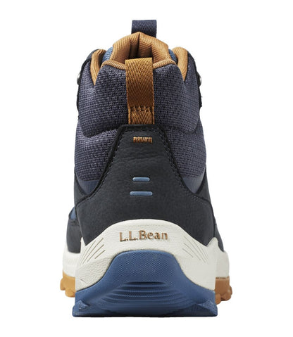 Men's Access Hiking Boots, Waterproof | L.L.Bean Latest
