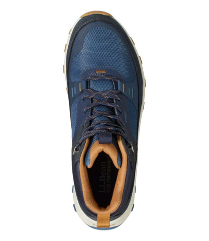 Men's Access Hiking Boots, Waterproof | L.L.Bean Latest