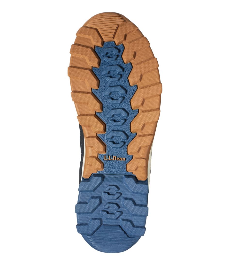 Men's Access Hiking Boots, Waterproof | L.L.Bean Latest