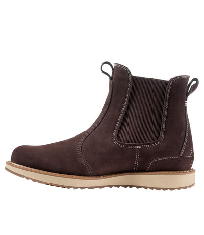 Men's Stonington Chelsea Boots, Suede | L.L.Bean Featured