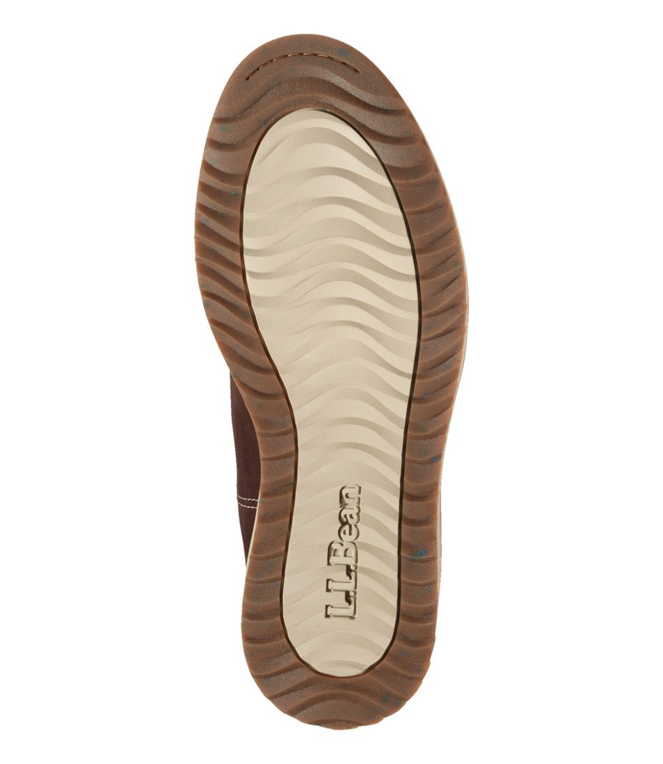 Men's Stonington Chelsea Boots, Suede | L.L.Bean Featured