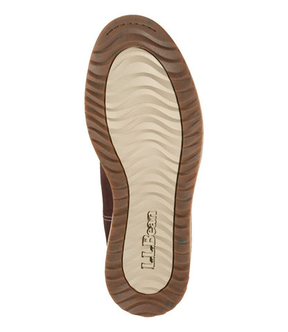 Men's Stonington Chelsea Boots, Suede | L.L.Bean Featured