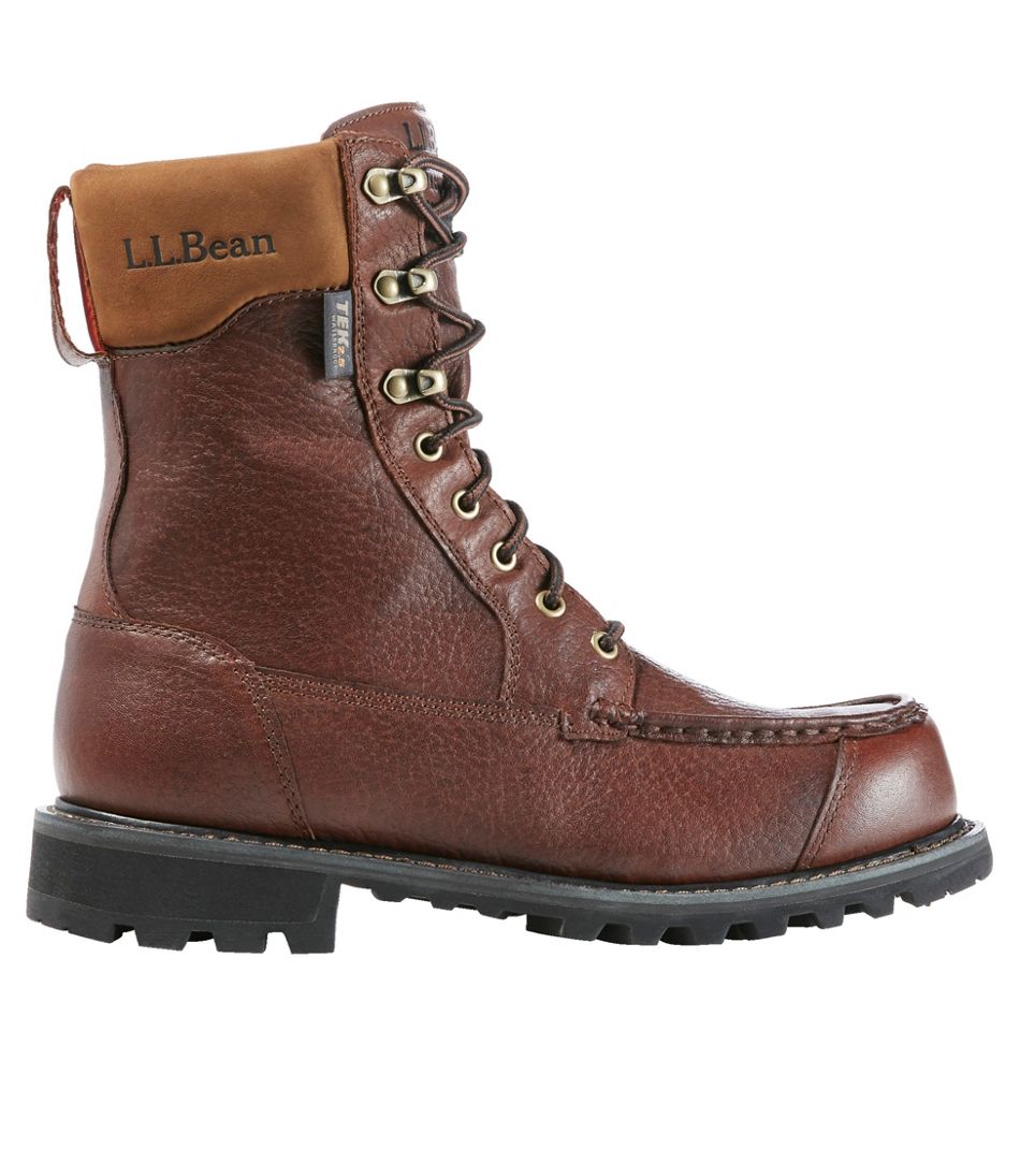 Men's Kangaroo Upland Hunter's Boots, Uninsulated | L.L.Bean Popular
