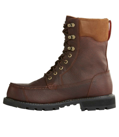 Men's Kangaroo Upland Hunter's Boots, Uninsulated | L.L.Bean Popular