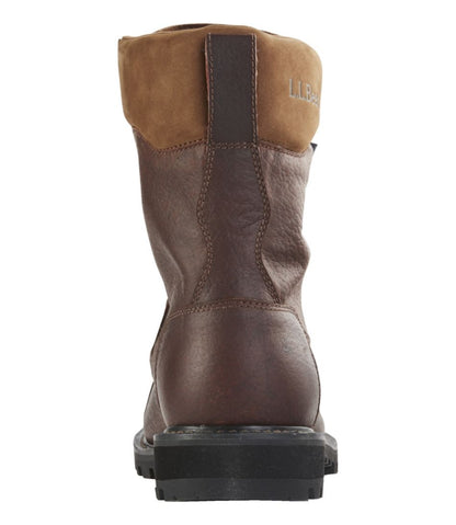 Men's Kangaroo Upland Hunter's Boots, Uninsulated | L.L.Bean Popular