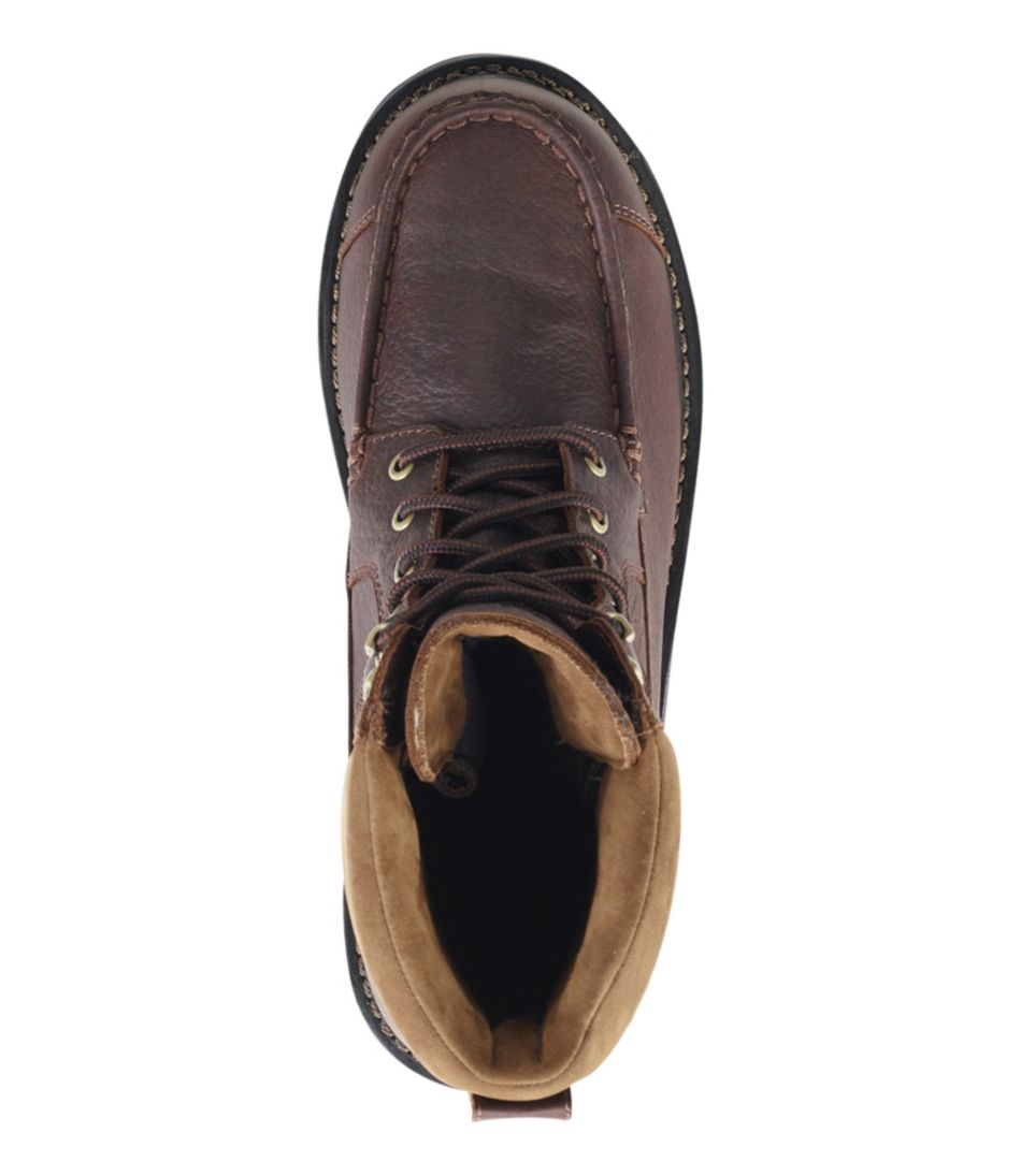 Men's Kangaroo Upland Hunter's Boots, Uninsulated | L.L.Bean Popular
