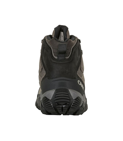 Men's Oboz Sawtooth X B-DRY Hikers, Mid | L.L.Bean Trending