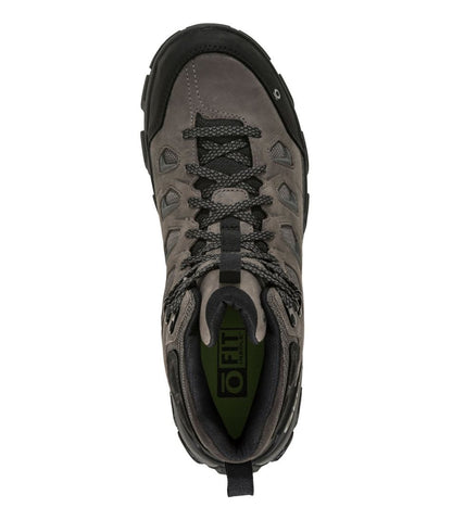 Men's Oboz Sawtooth X B-DRY Hikers, Mid | L.L.Bean Trending