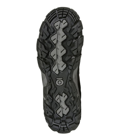 Men's Oboz Sawtooth X B-DRY Hikers, Mid | L.L.Bean Trending
