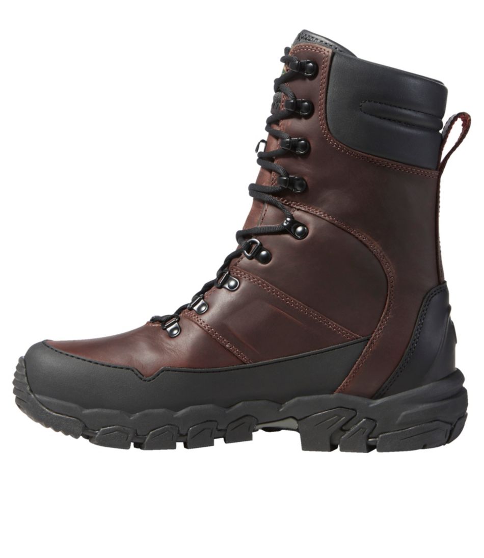 Men's Maine Warden's Field Boot | L.L.Bean Best Seller