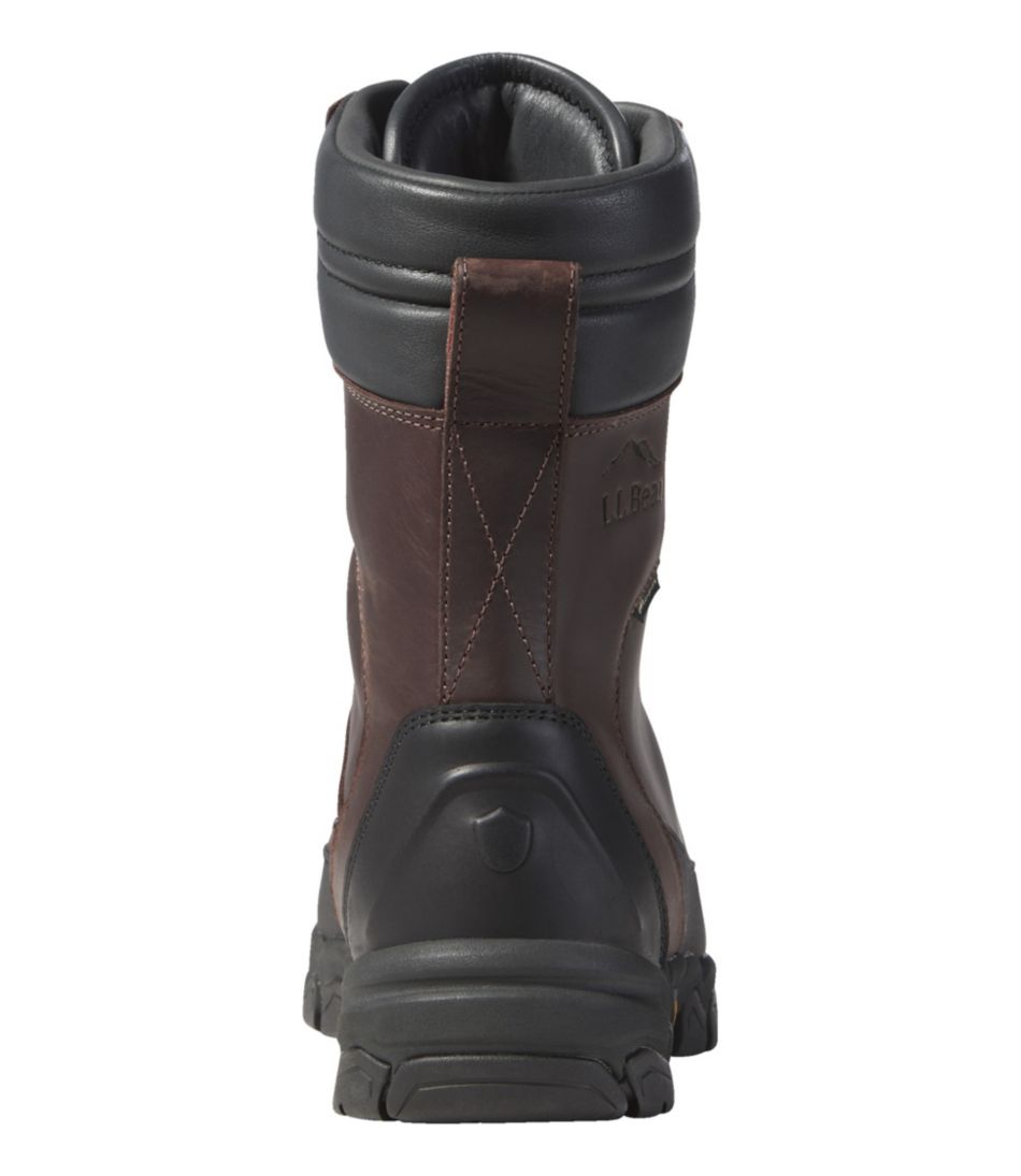 Men's Maine Warden's Field Boot | L.L.Bean Best Seller