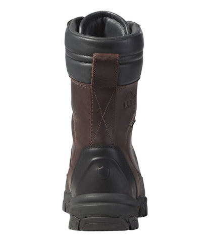Men's Maine Warden's Field Boot | L.L.Bean Best Seller