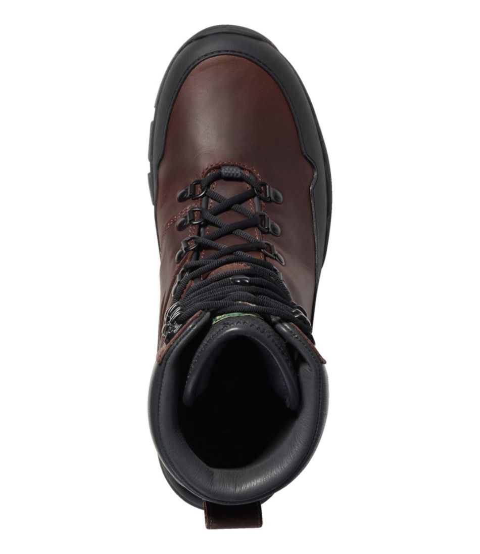 Men's Maine Warden's Field Boot | L.L.Bean Best Seller