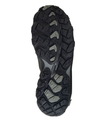 Men's Oboz Bridger Low B-Dry Hiking Shoes | L.L.Bean Recommended