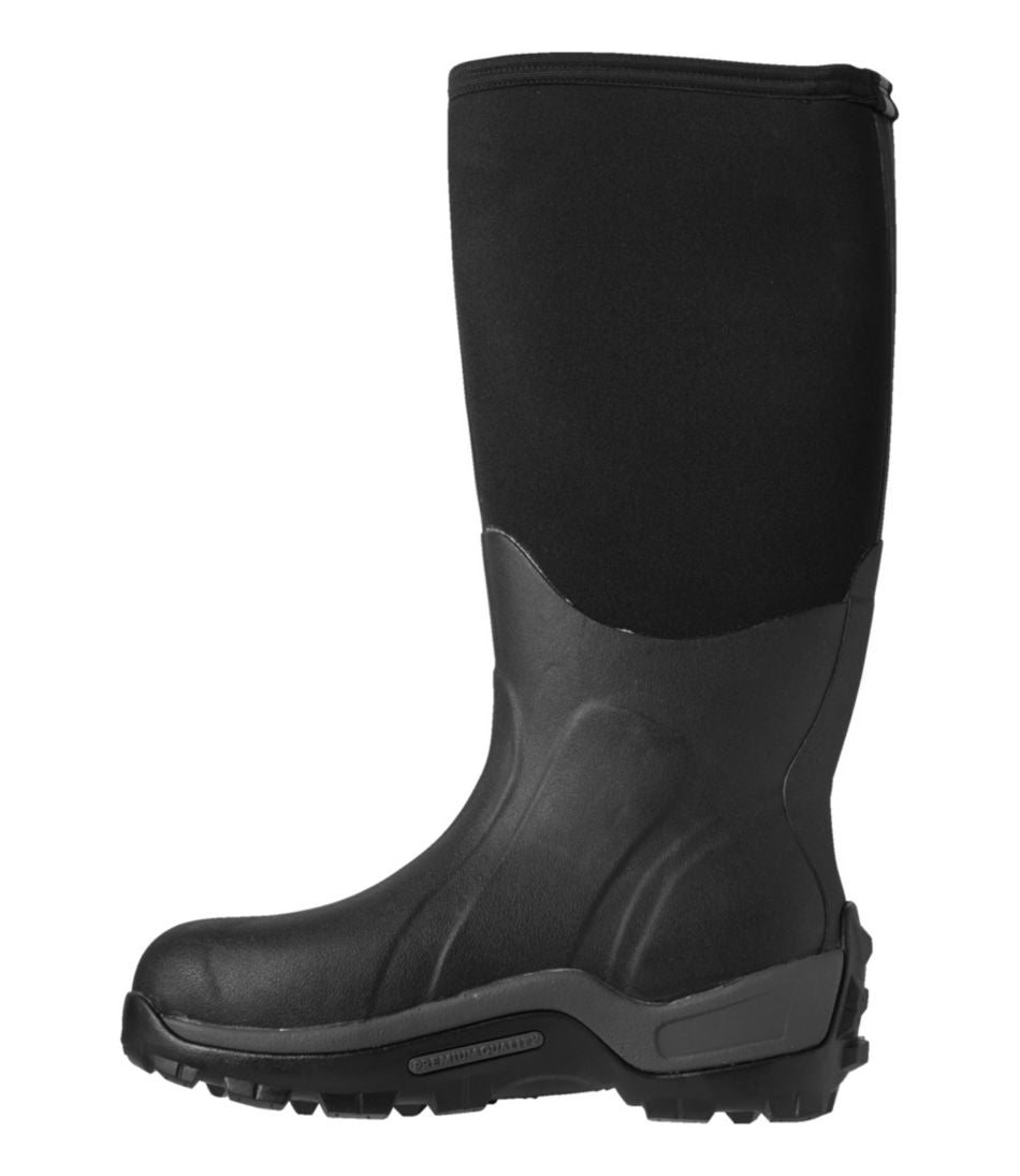 Men's Arctic Sport Muck Boots, High-Cut | L.L.Bean Exclusive