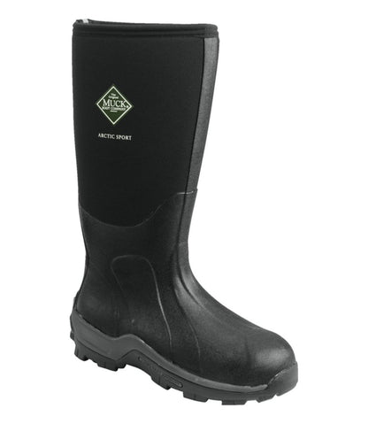 Men's Arctic Sport Muck Boots, High-Cut | L.L.Bean Exclusive