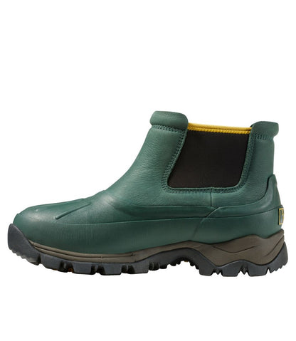 Men's Hybrid Wellie® Boots | L.L.Bean Classic