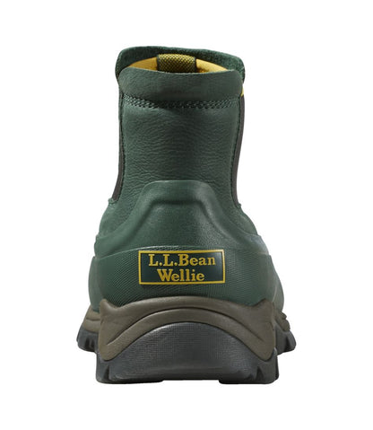 Men's Hybrid Wellie® Boots | L.L.Bean Classic