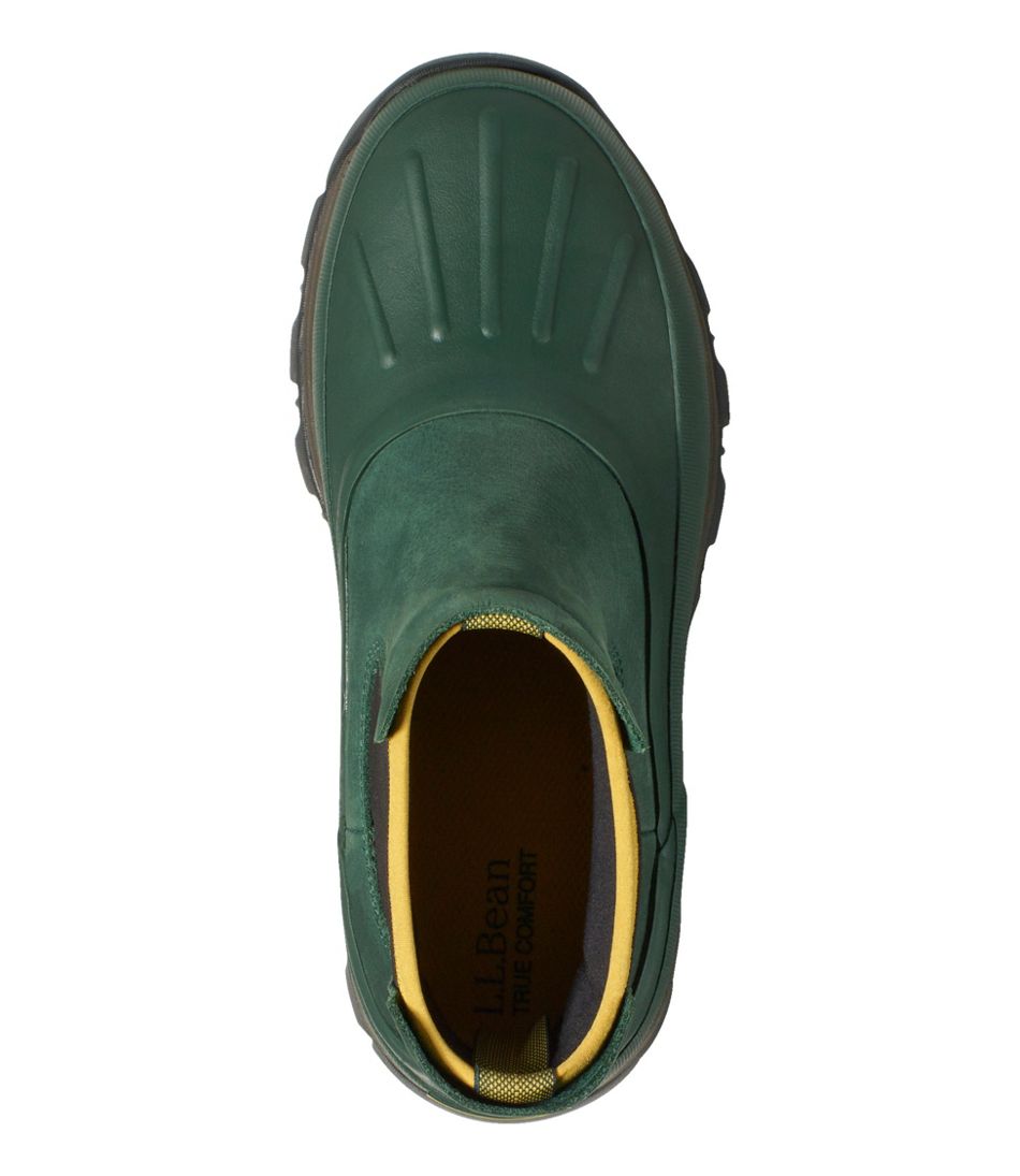 Men's Hybrid Wellie® Boots | L.L.Bean Classic