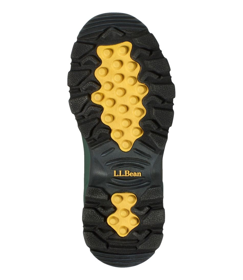 Men's Hybrid Wellie® Boots | L.L.Bean Classic