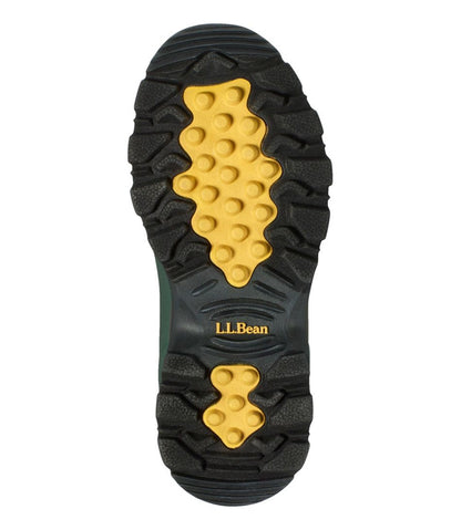 Men's Hybrid Wellie® Boots | L.L.Bean Classic