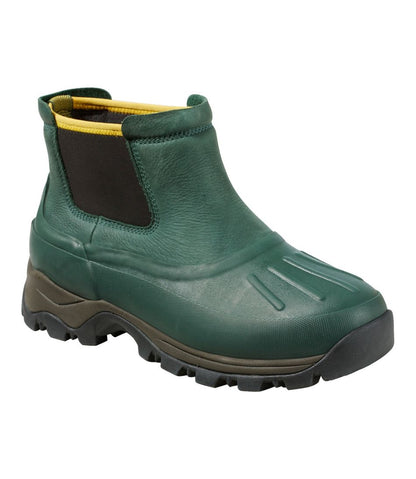 Men's Hybrid Wellie® Boots | L.L.Bean Classic