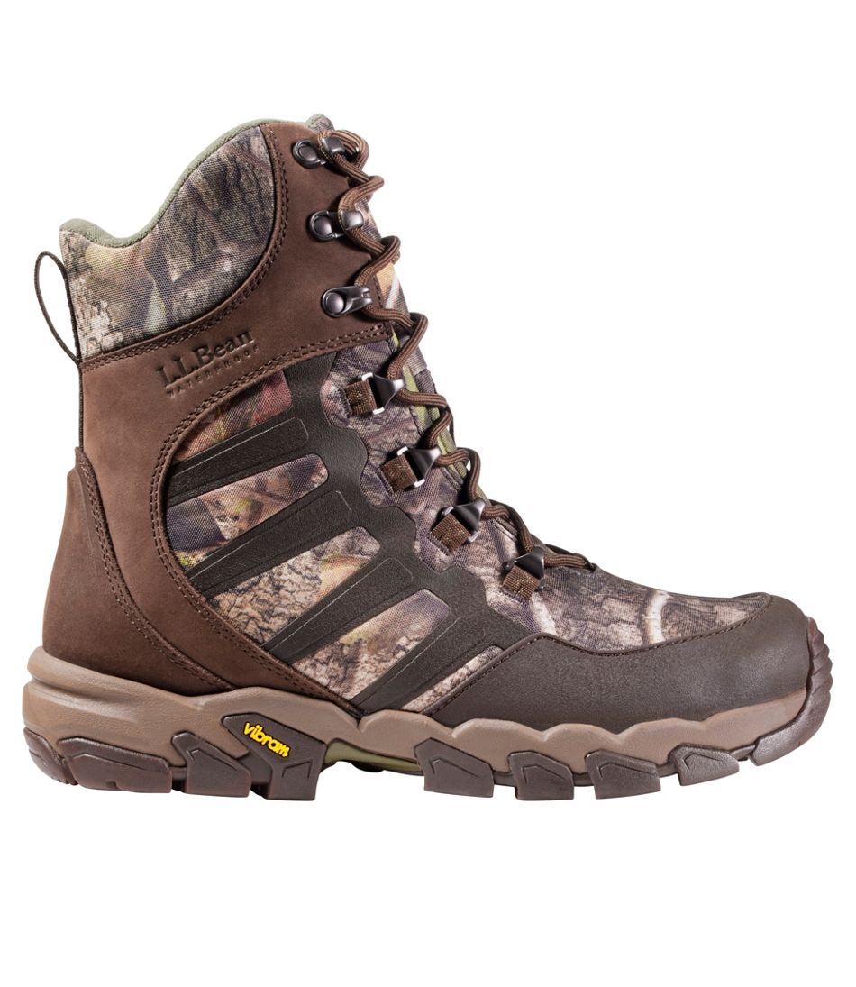 Men's Ridge Runner Big Game Boot | L.L.Bean Essential