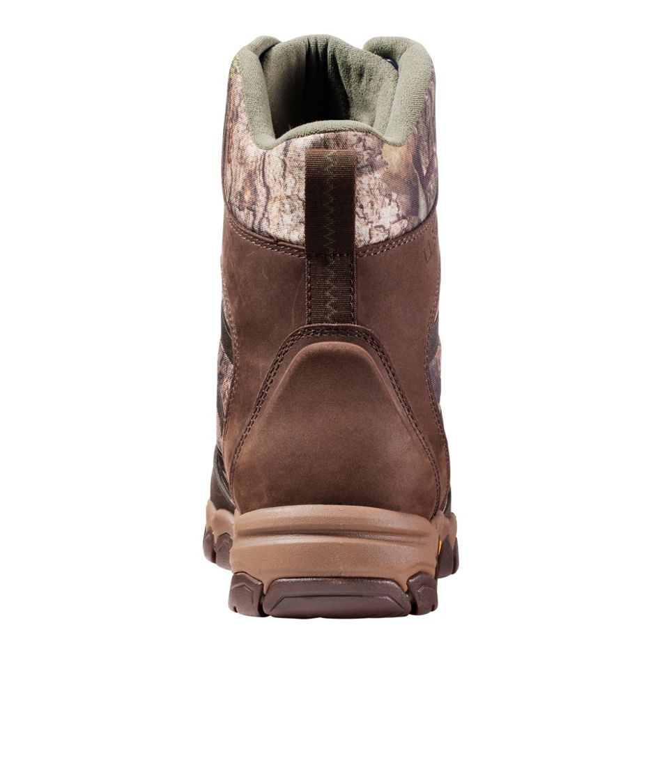 Men's Ridge Runner Big Game Boot | L.L.Bean Essential