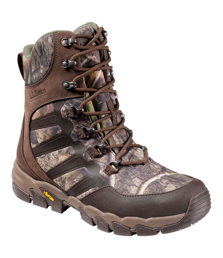 Men's Ridge Runner Big Game Boot | L.L.Bean Essential