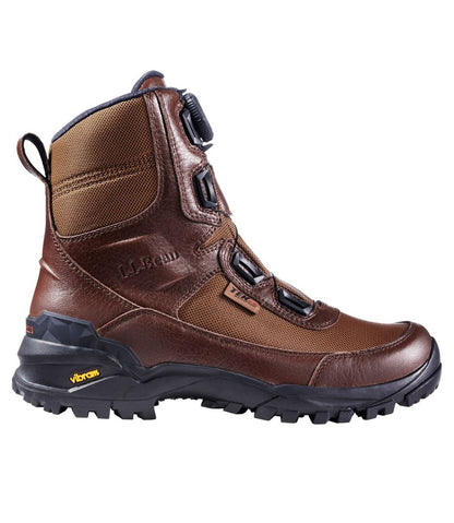 Men's BOA® Technical Upland Boot | L.L.Bean Everyday