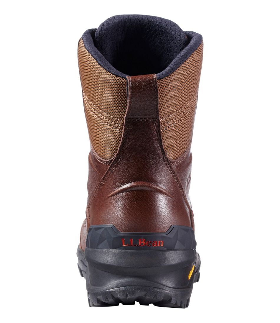 Men's BOA® Technical Upland Boot | L.L.Bean Everyday