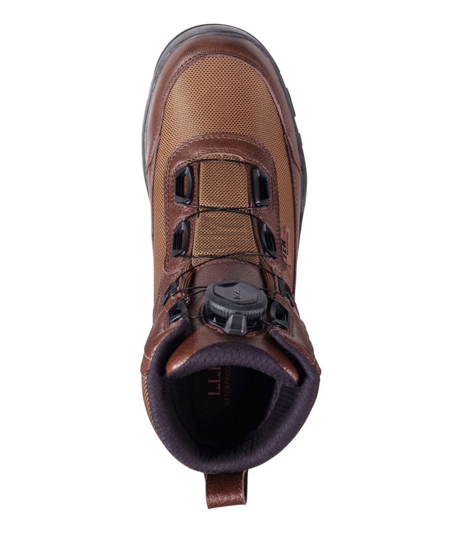 Men's BOA® Technical Upland Boot | L.L.Bean Everyday