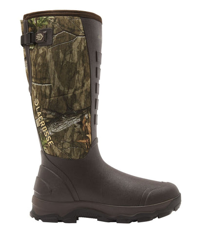 Men's Lacrosse Alphalite II Boot, 16" | L.L.Bean Value