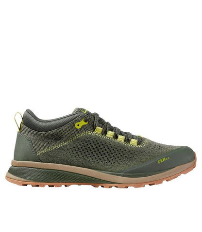 Men's Elevation Hiking Shoes, Waterproof | L.L.Bean Latest