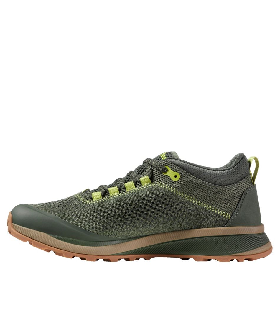 Men's Elevation Hiking Shoes, Waterproof | L.L.Bean Latest