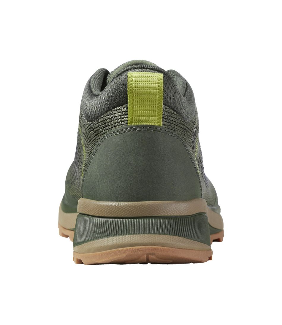 Men's Elevation Hiking Shoes, Waterproof | L.L.Bean Latest