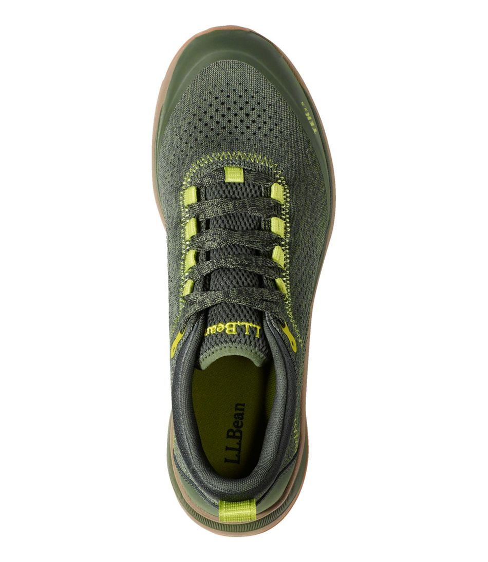 Men's Elevation Hiking Shoes, Waterproof | L.L.Bean Latest