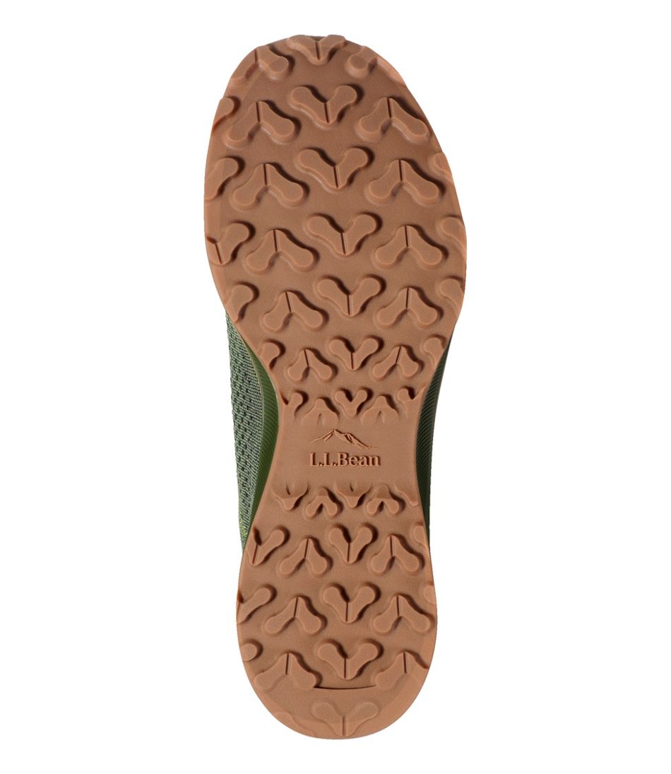 Men's Elevation Hiking Shoes, Waterproof | L.L.Bean Latest