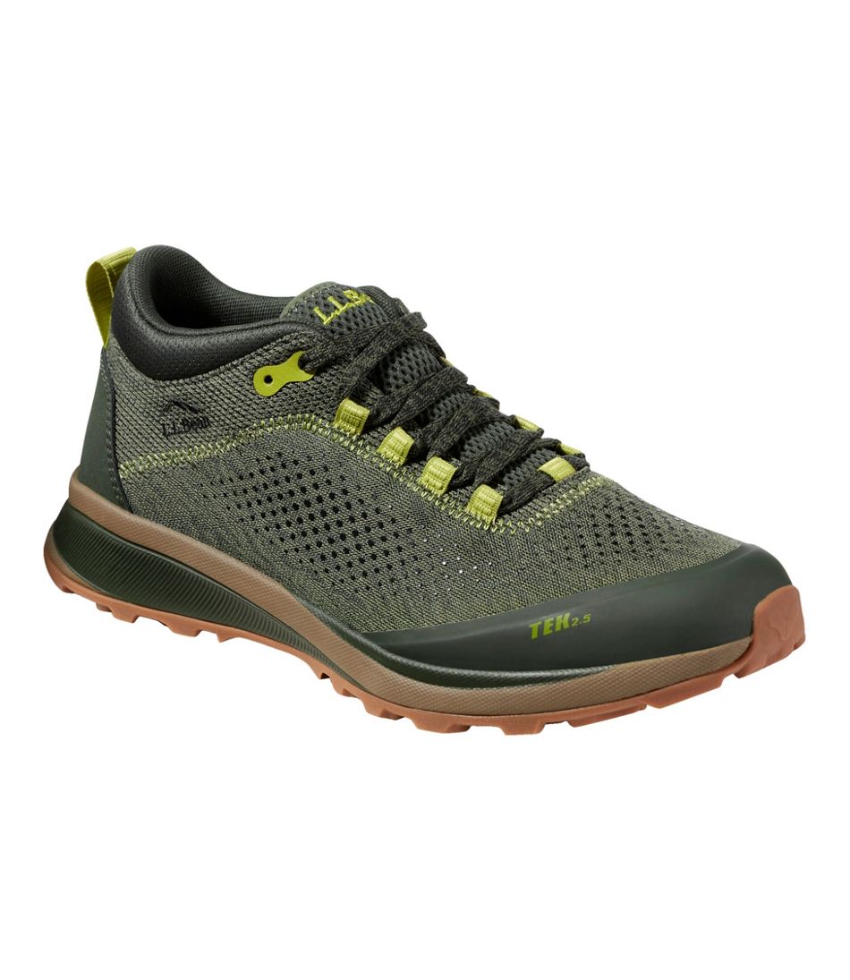 Men's Elevation Hiking Shoes, Waterproof | L.L.Bean Latest