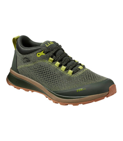 Men's Elevation Hiking Shoes, Waterproof | L.L.Bean Latest