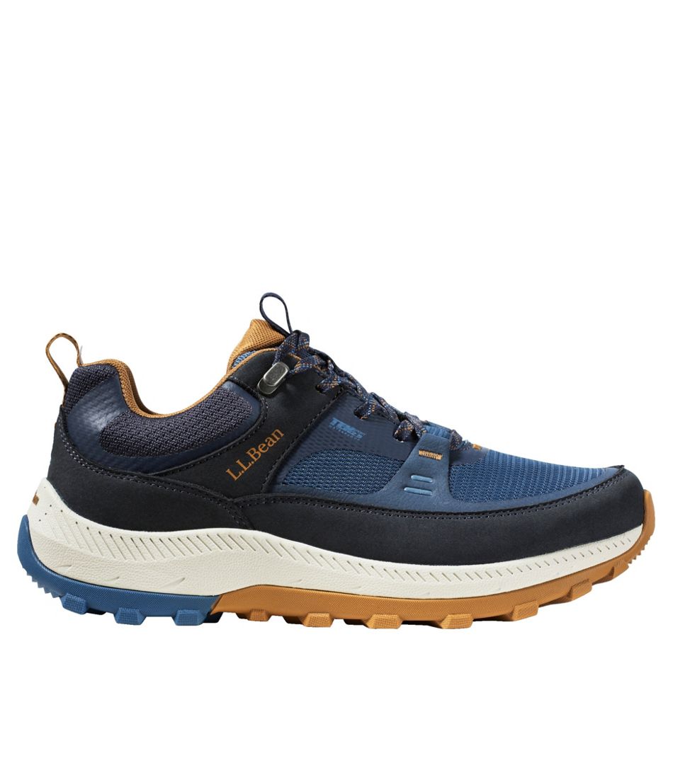 Men's Access Hiking Shoes, Waterproof | L.L.Bean Popular